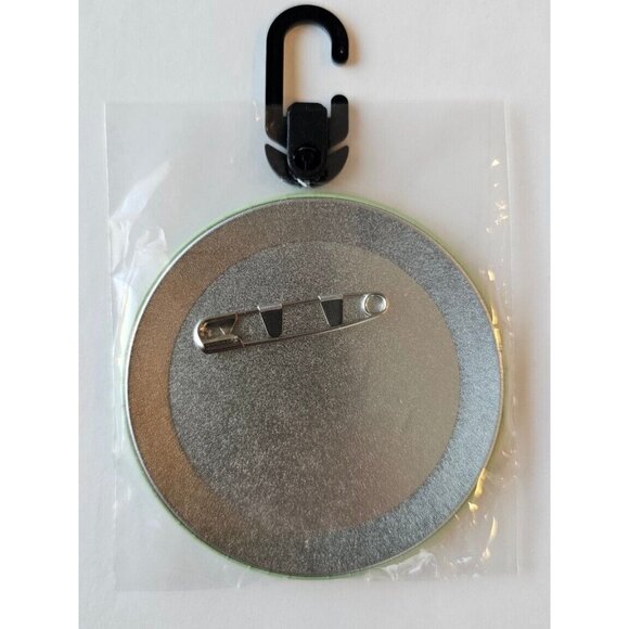 Sailor Moon Museum Can Badge Jupite Japan Ships From US Inner Senshi Limited Ed. - Picture 2 of 2